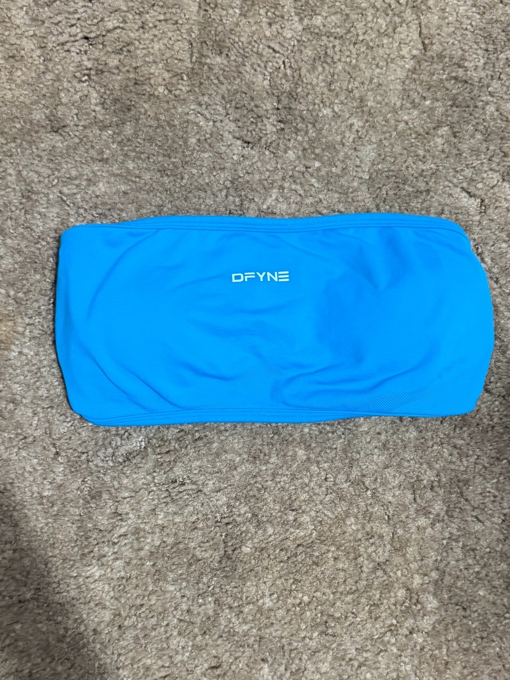 Dfyne impact top